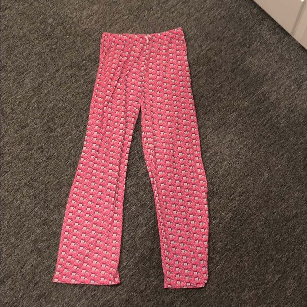 Vineyard Vines pajama pants